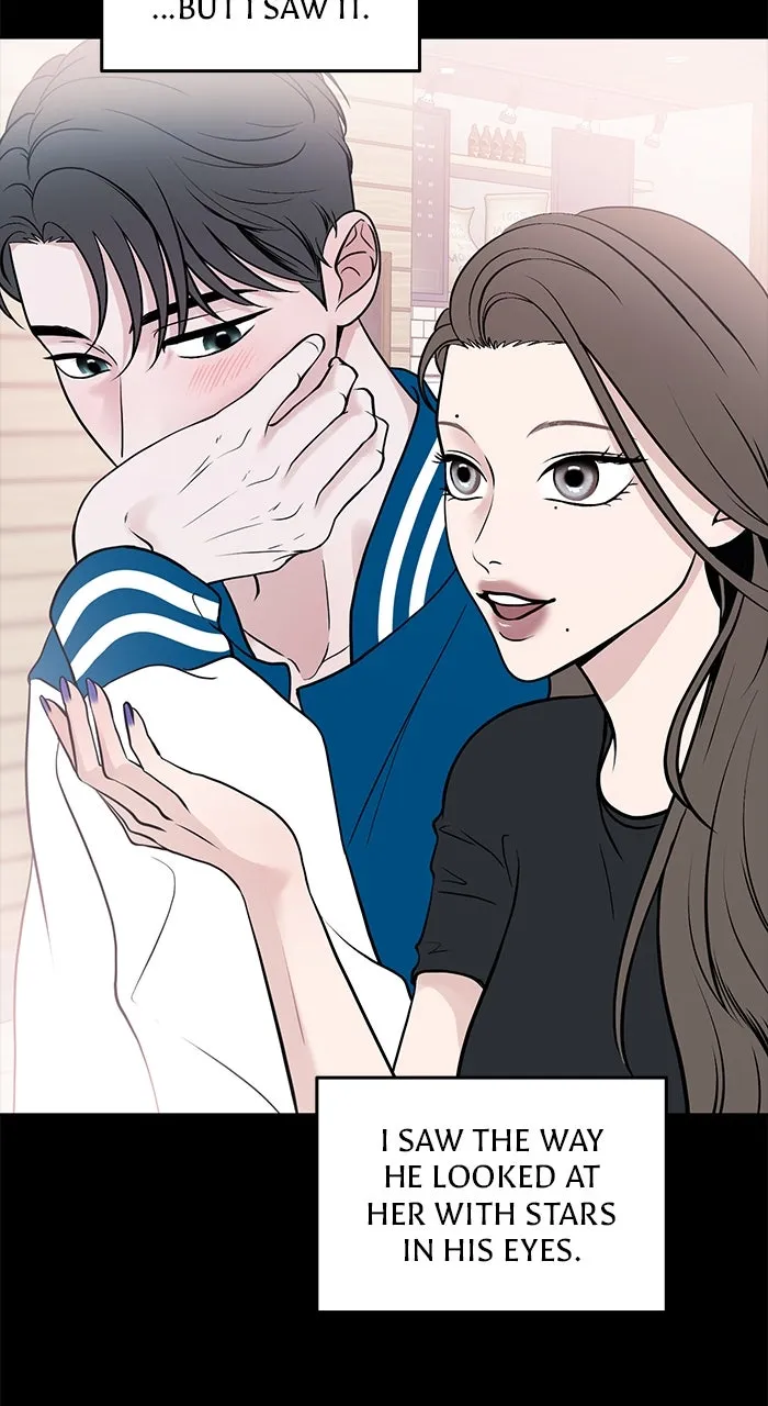 One of Three Chapter 3 page 38 - 