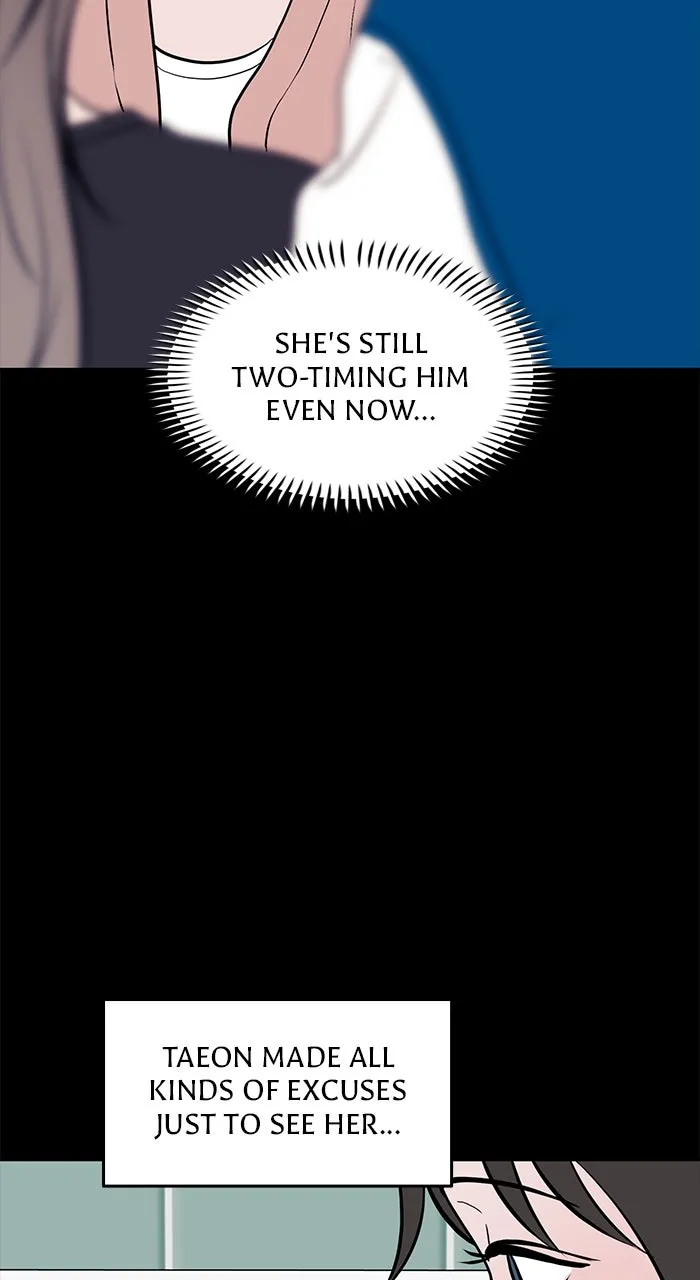 One of Three Chapter 3 page 40 - 