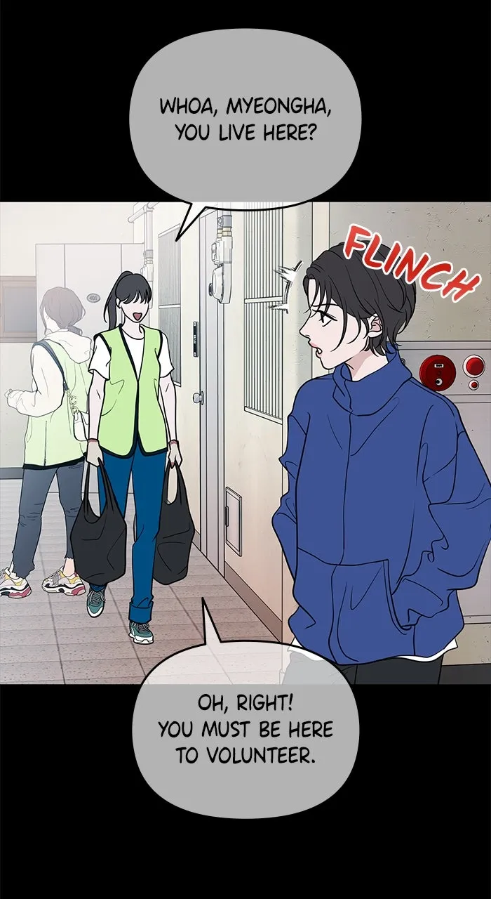 One of Three Chapter 3 page 5 - 