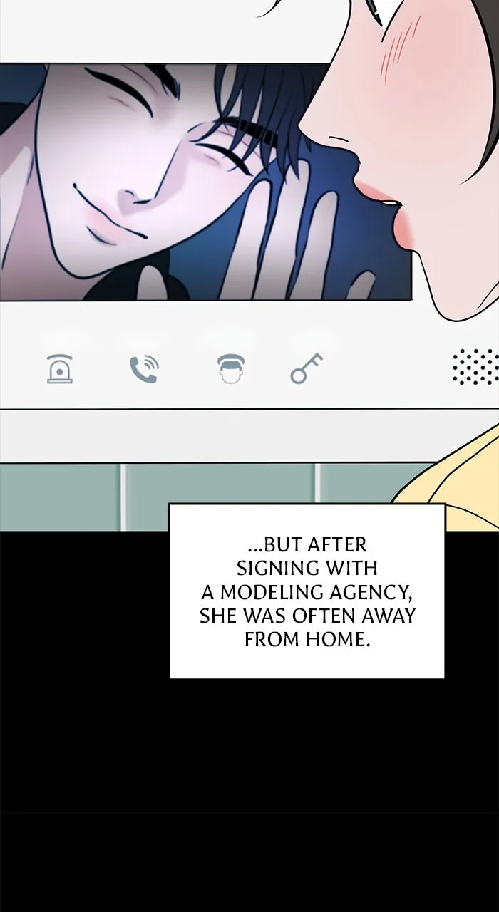 One of Three Chapter 3 page 41 - 