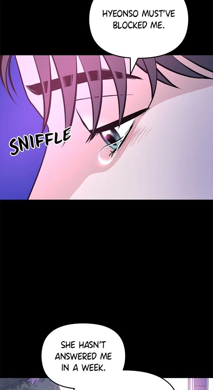 One of Three Chapter 3 page 45 - 