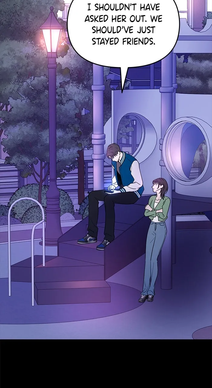 One of Three Chapter 3 page 46 - 