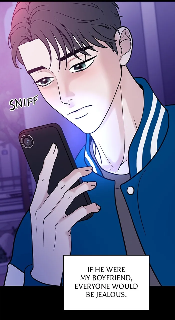 One of Three Chapter 3 page 49 - 