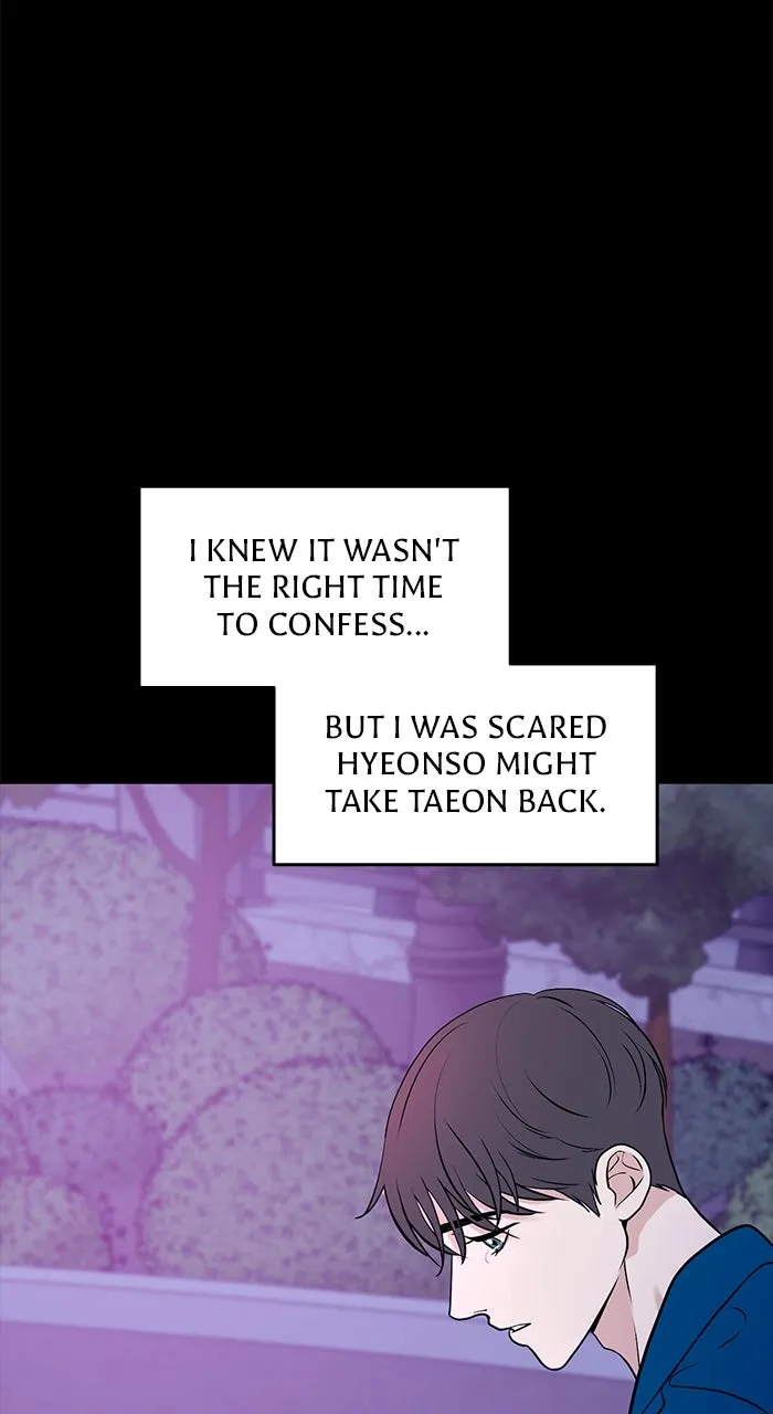 One of Three Chapter 3 page 53 - 