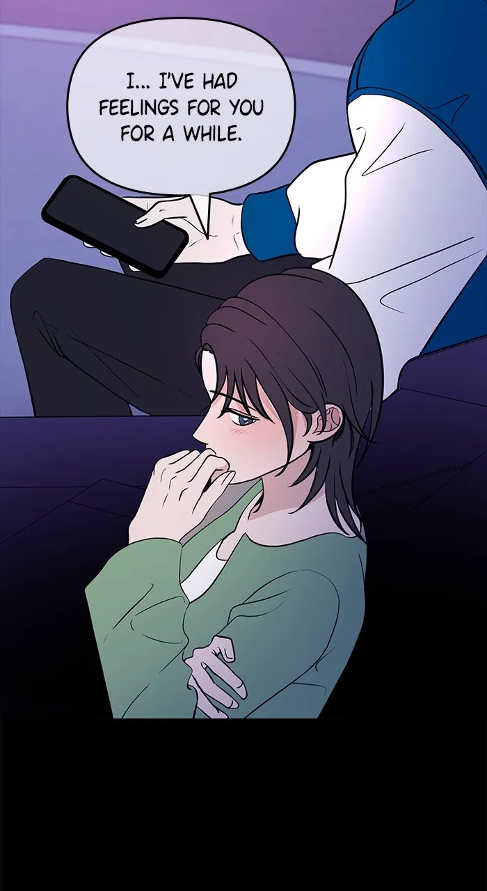 One of Three Chapter 3 page 54 - 