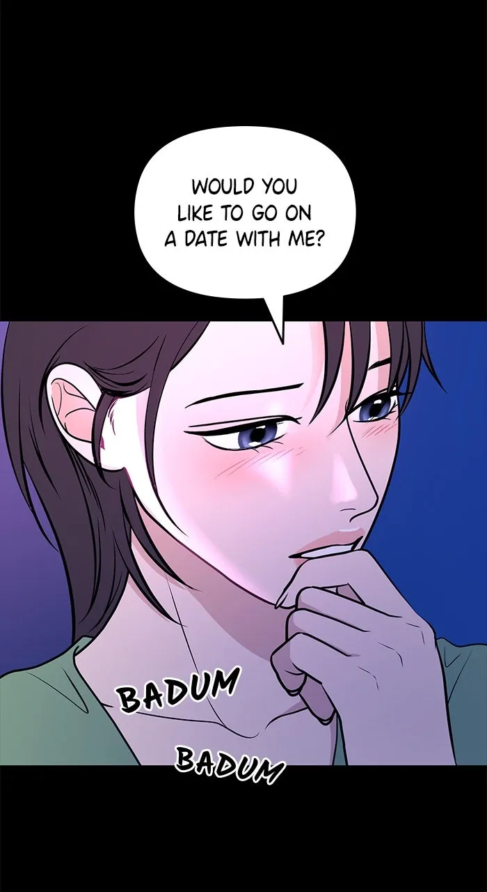 One of Three Chapter 3 page 55 - 