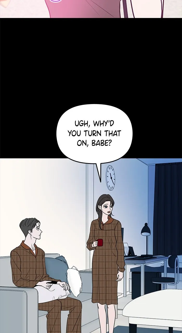 One of Three Chapter 3 page 58 - 