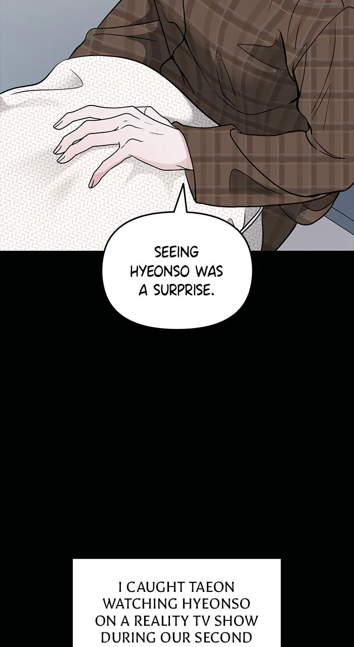 One of Three Chapter 3 page 60 - 