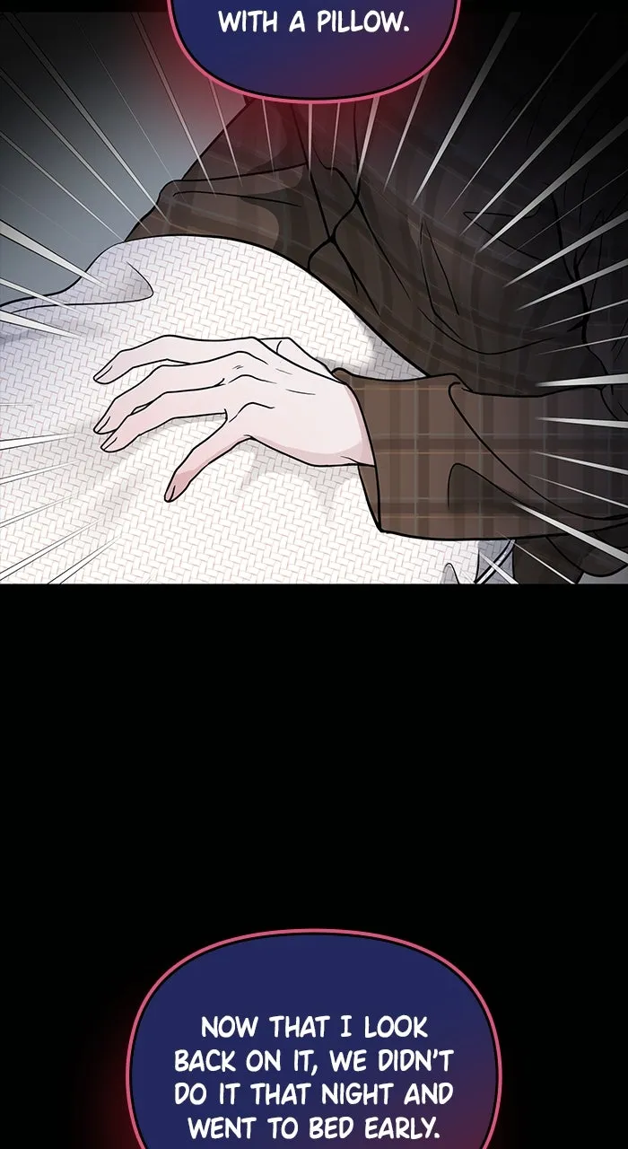 One of Three Chapter 3 page 62 - 