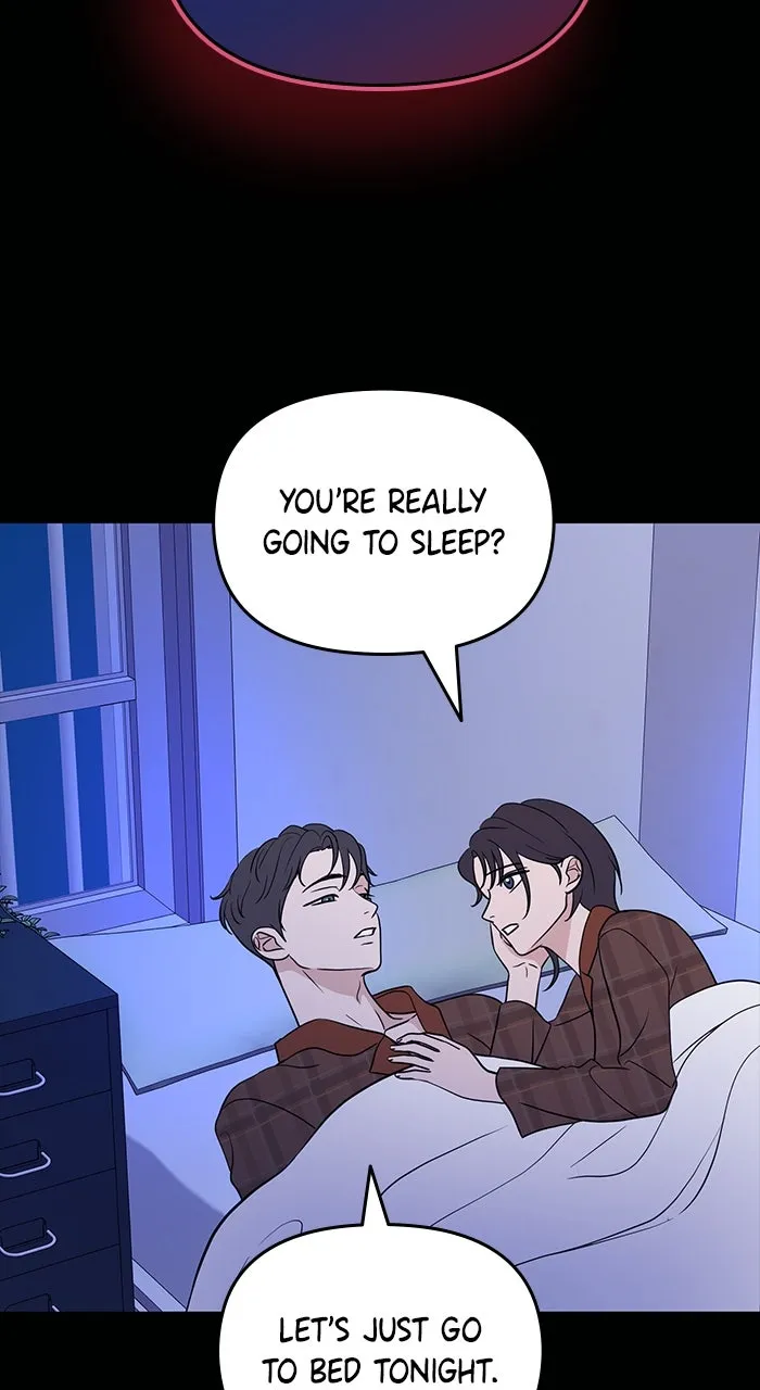 One of Three Chapter 3 page 63 - 