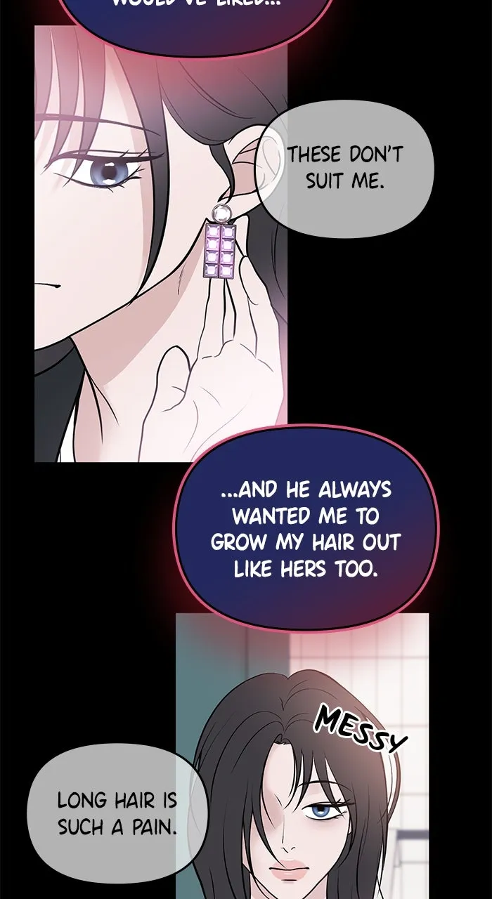 One of Three Chapter 3 page 65 - 