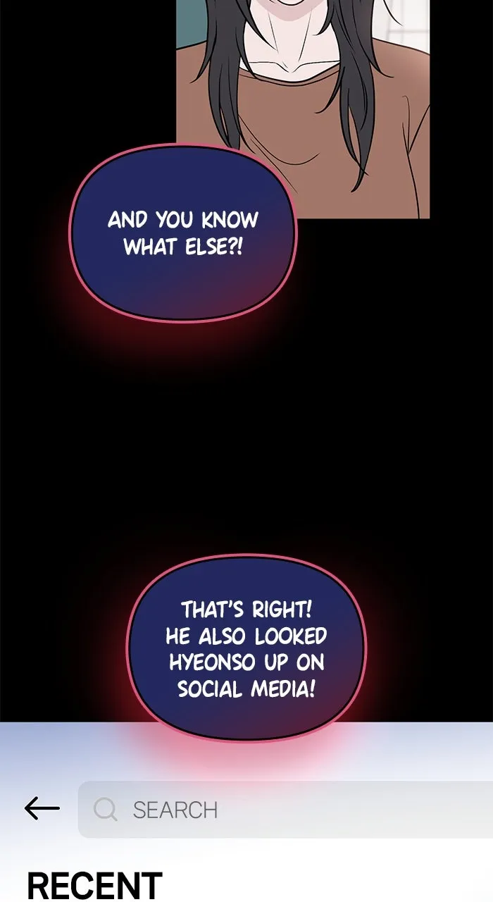 One of Three Chapter 3 page 66 - 