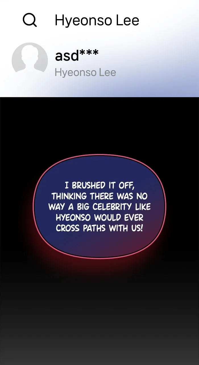 One of Three Chapter 3 page 67 - 