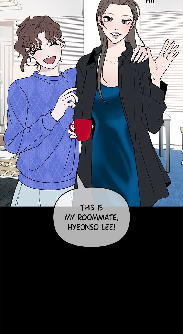 One of Three Chapter 3 page 8 - 