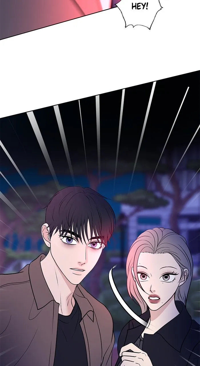 One of Three Chapter 3 page 71 - 