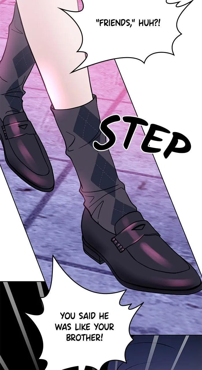 One of Three Chapter 3 page 73 - 