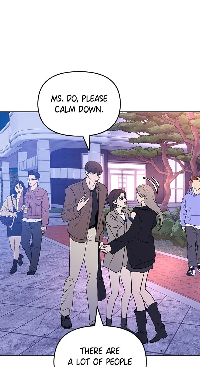 One of Three Chapter 3 page 76 - 
