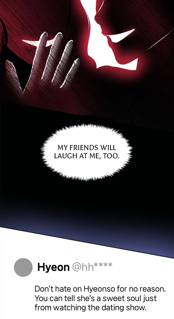 One of Three Chapter 3 page 84 - 