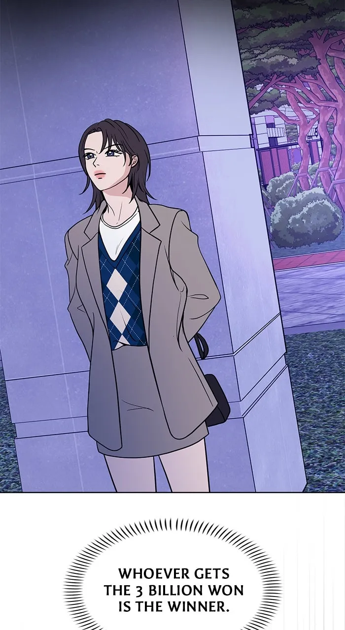 One of Three Chapter 3 page 88 - 