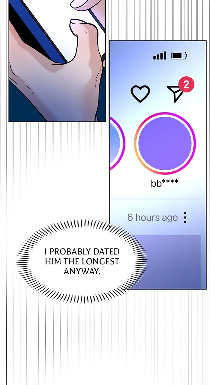 One of Three Chapter 3 page 90 - 