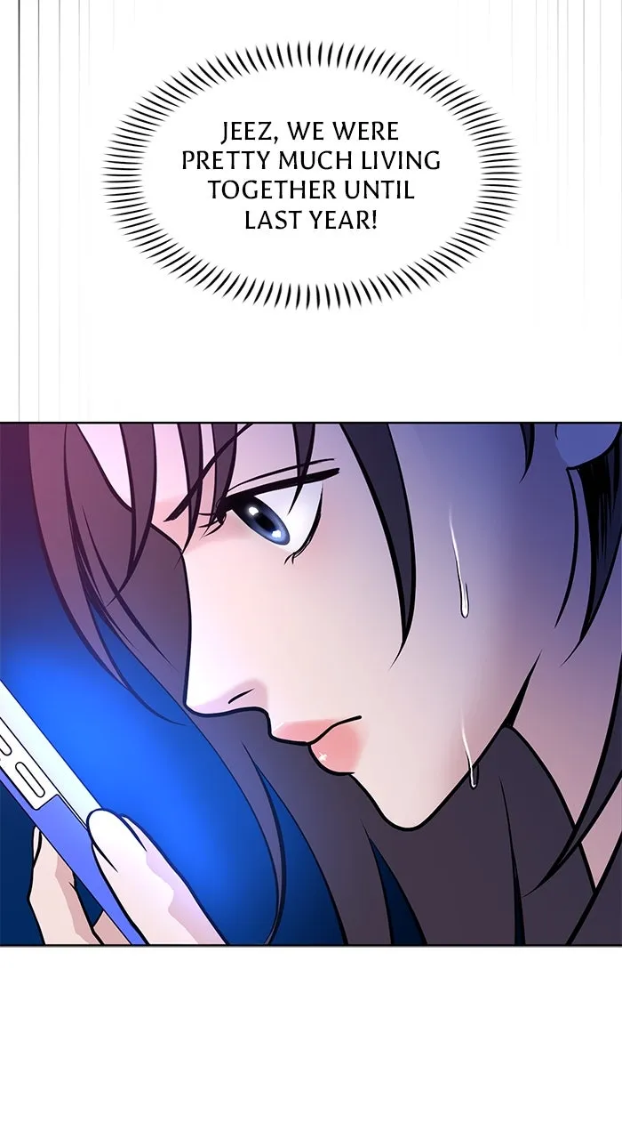 One of Three Chapter 3 page 91 - 