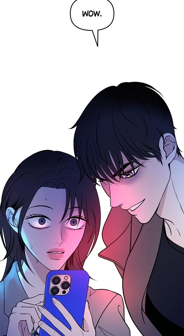 One of Three Chapter 3 page 94 - 