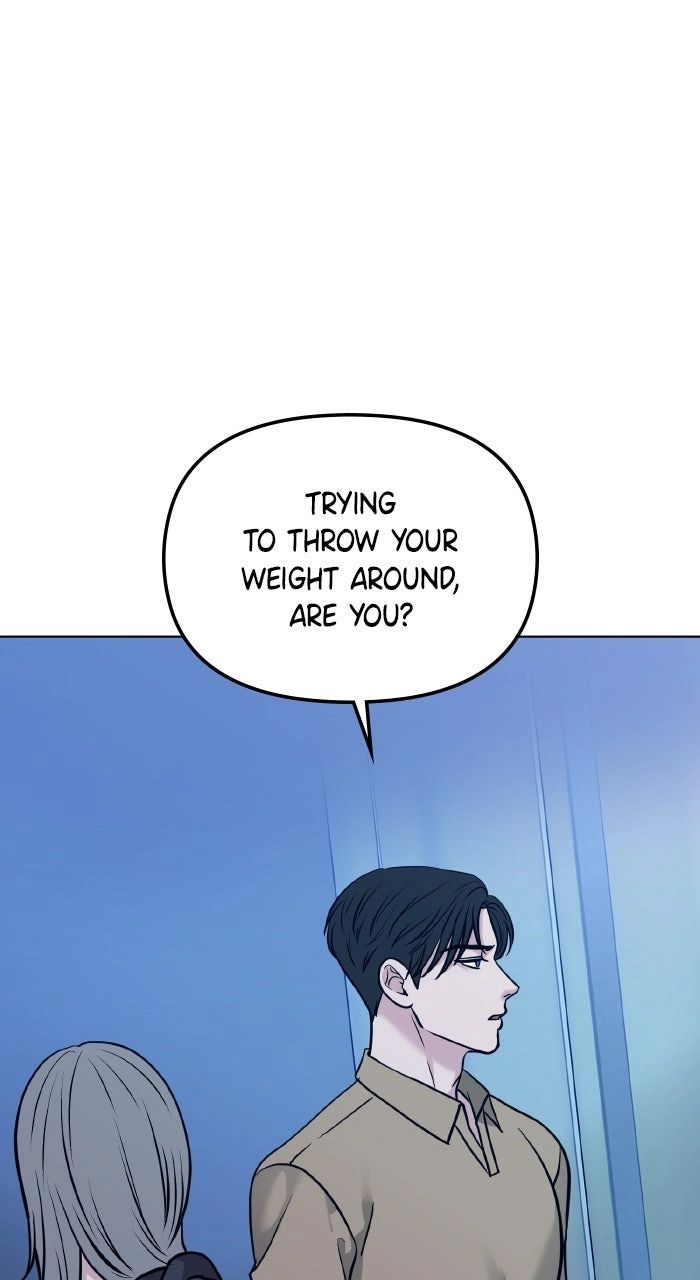 One of Three Chapter 30 page 111 - 