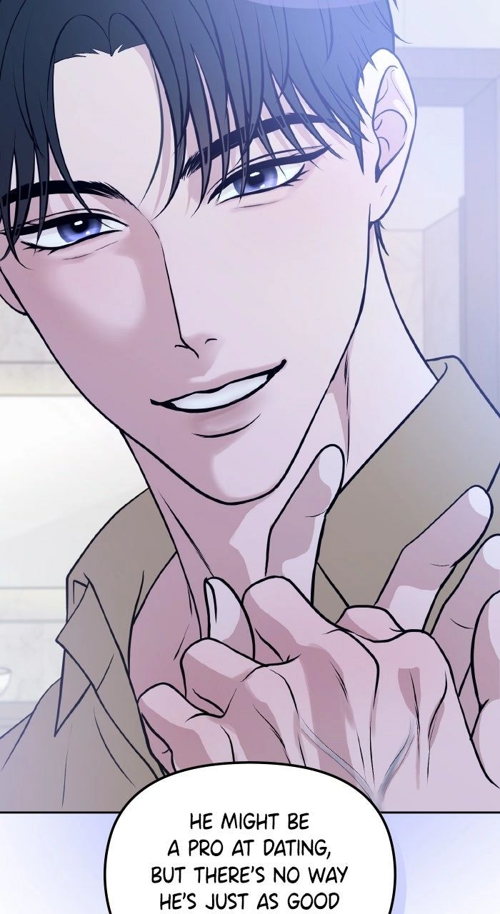 One of Three Chapter 30 page 17 - 