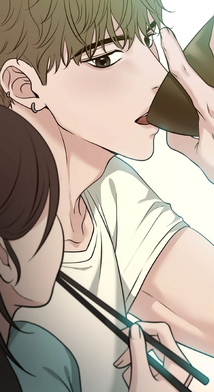 One of Three Chapter 30 page 19 - 