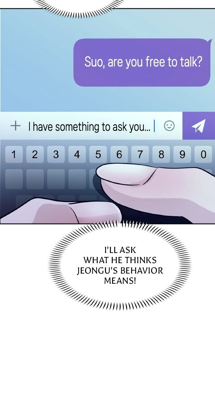 One of Three Chapter 30 page 22 - 