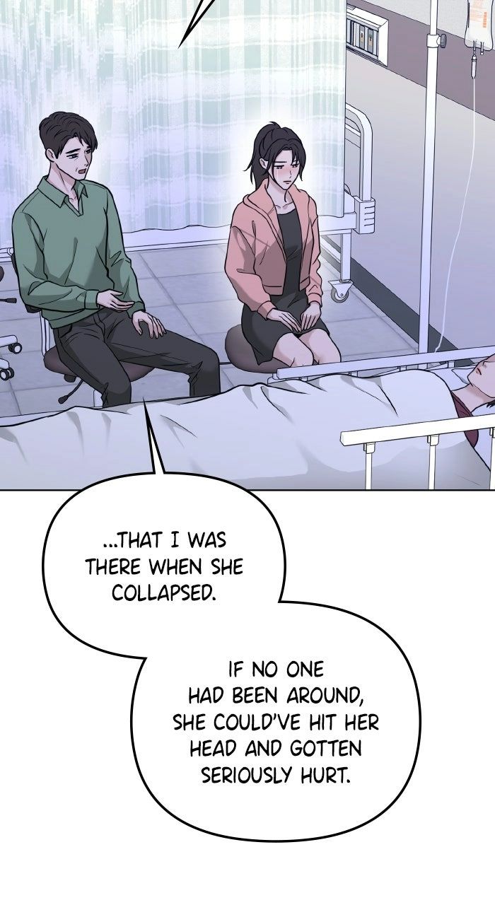 One of Three Chapter 30 page 32 - 