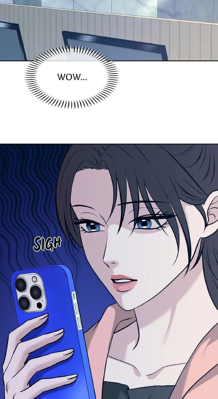 One of Three Chapter 30 page 48 - 