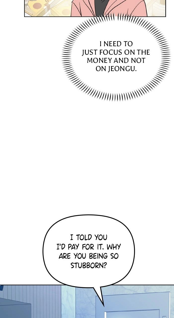 One of Three Chapter 30 page 51 - 