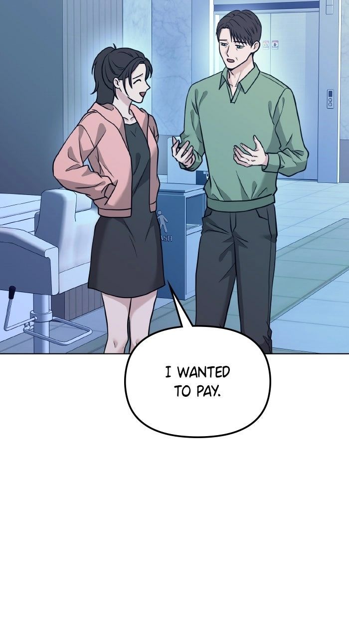 One of Three Chapter 30 page 52 - 
