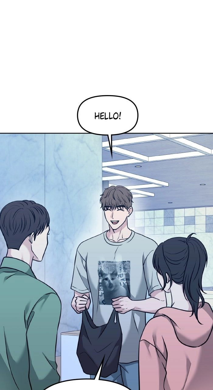 One of Three Chapter 30 page 53 - 