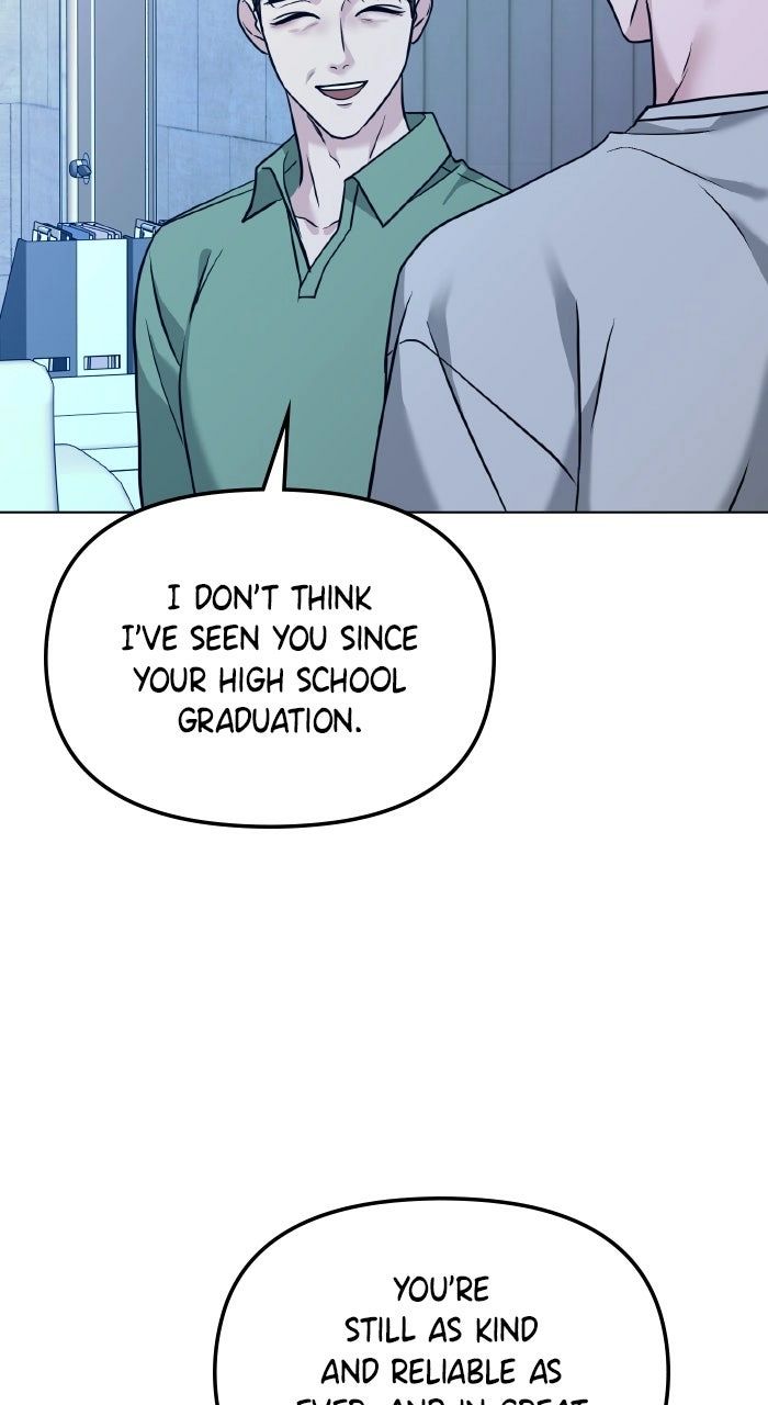 One of Three Chapter 30 page 55 - 