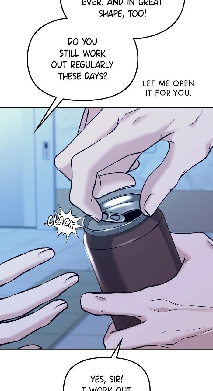 One of Three Chapter 30 page 56 - 