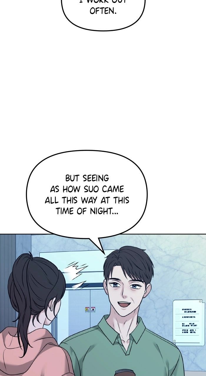 One of Three Chapter 30 page 57 - 