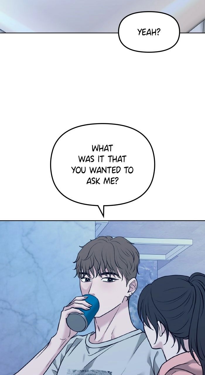 One of Three Chapter 30 page 63 - 