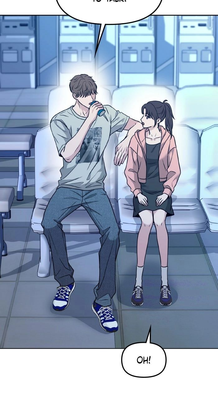 One of Three Chapter 30 page 65 - 