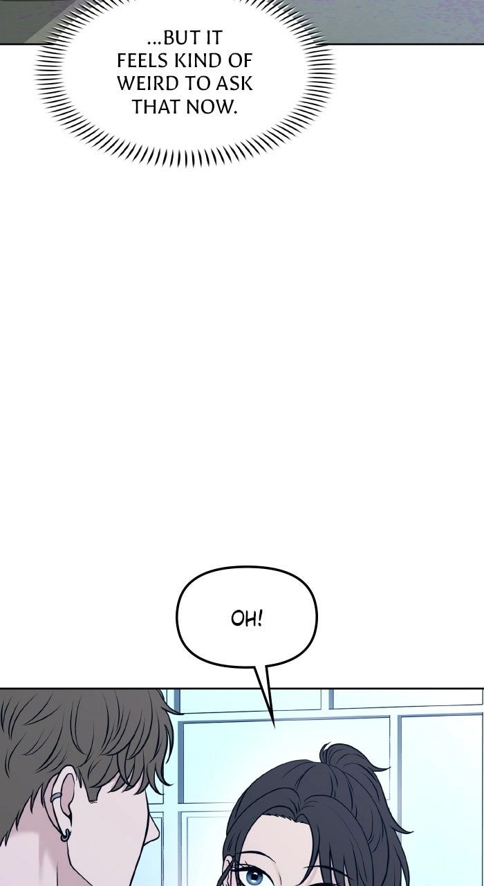 One of Three Chapter 30 page 67 - 