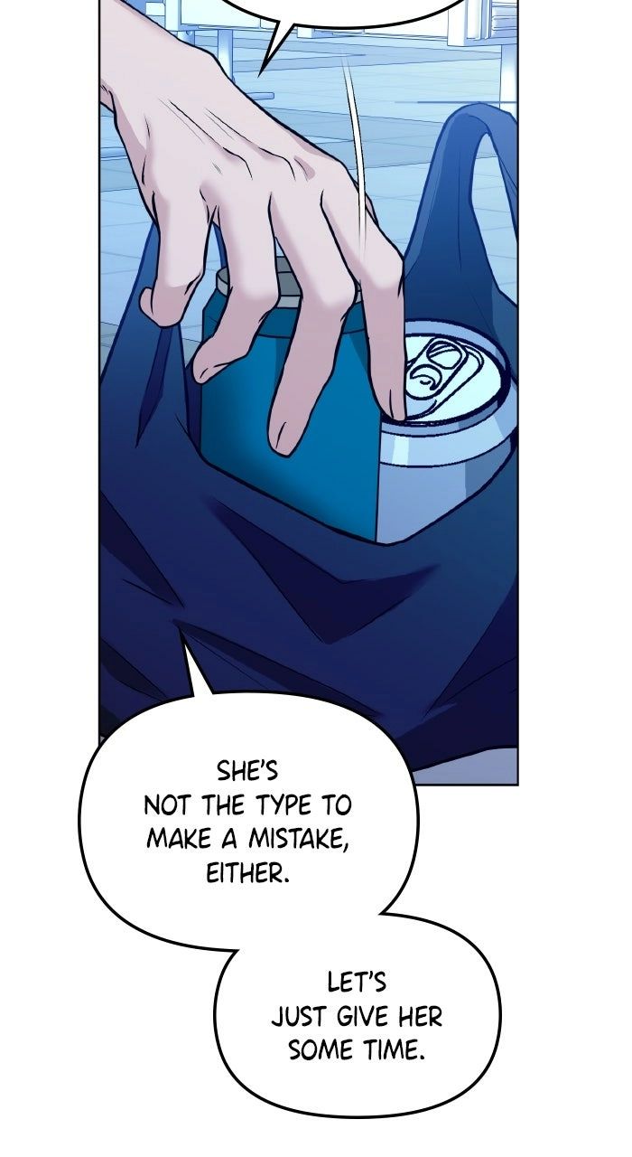 One of Three Chapter 30 page 71 - 
