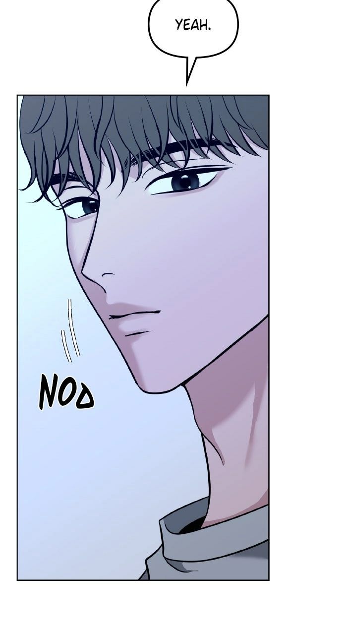 One of Three Chapter 30 page 74 - 
