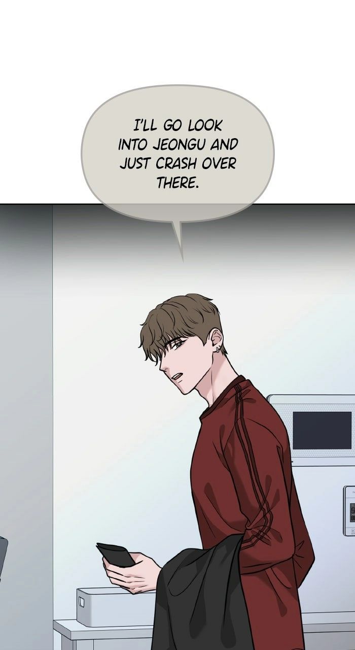 One of Three Chapter 30 page 75 - 