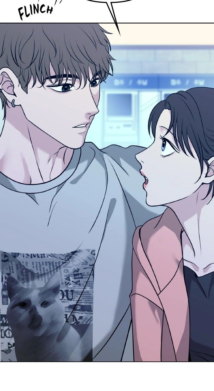 One of Three Chapter 30 page 77 - 