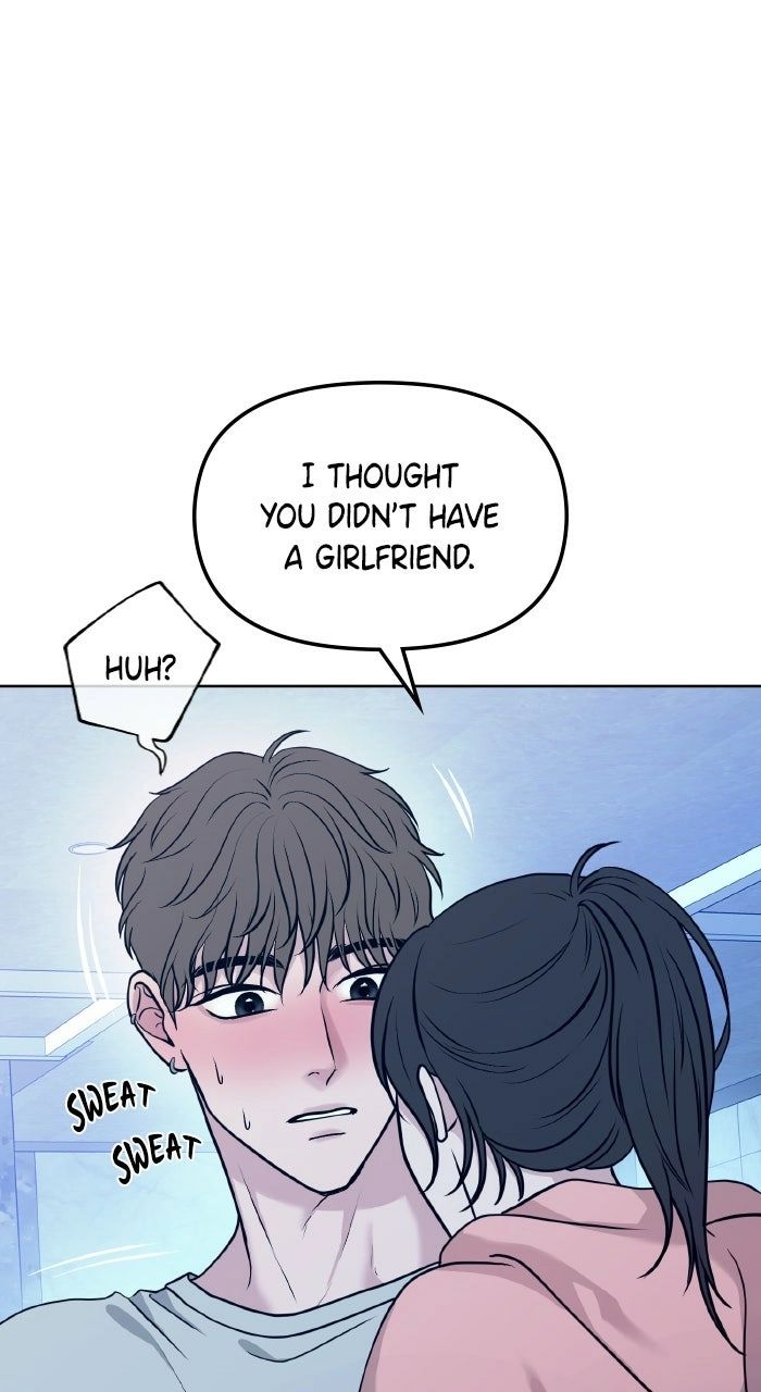 One of Three Chapter 30 page 78 - 