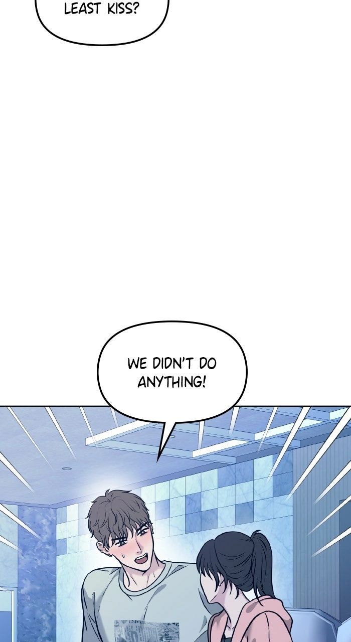 One of Three Chapter 30 page 82 - 