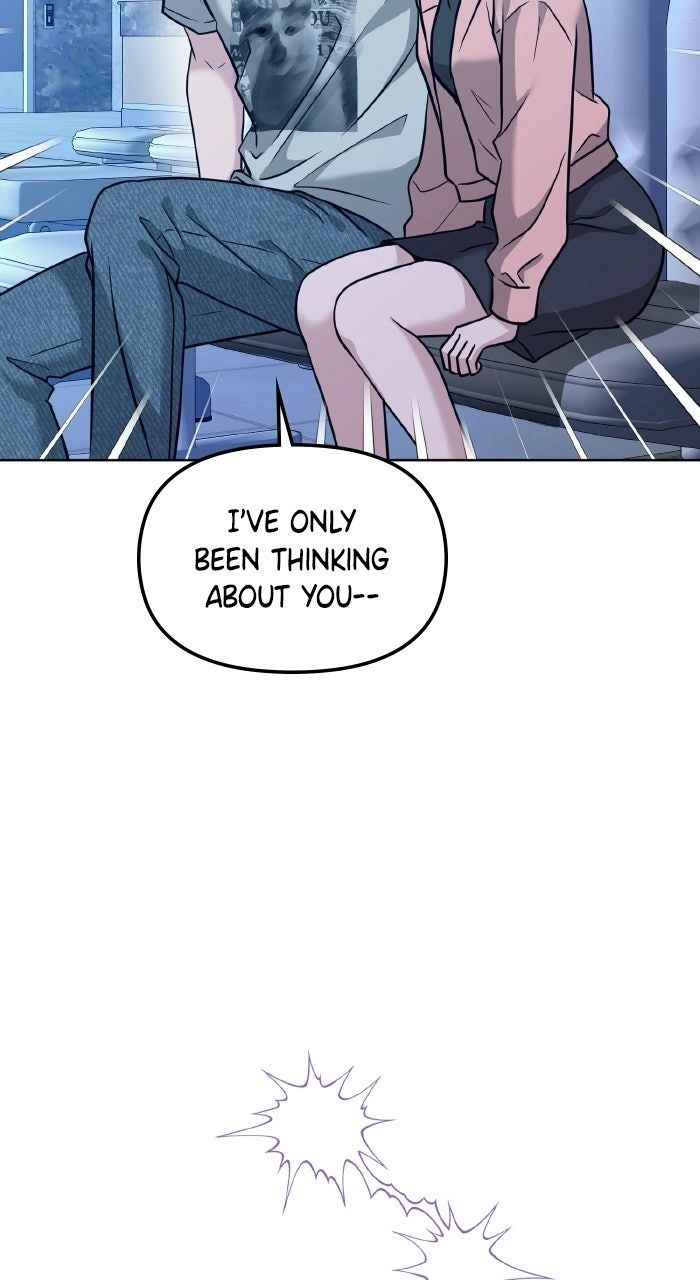 One of Three Chapter 30 page 83 - 