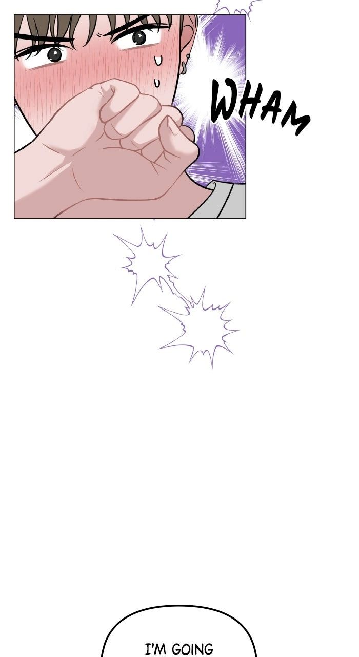 One of Three Chapter 30 page 84 - 
