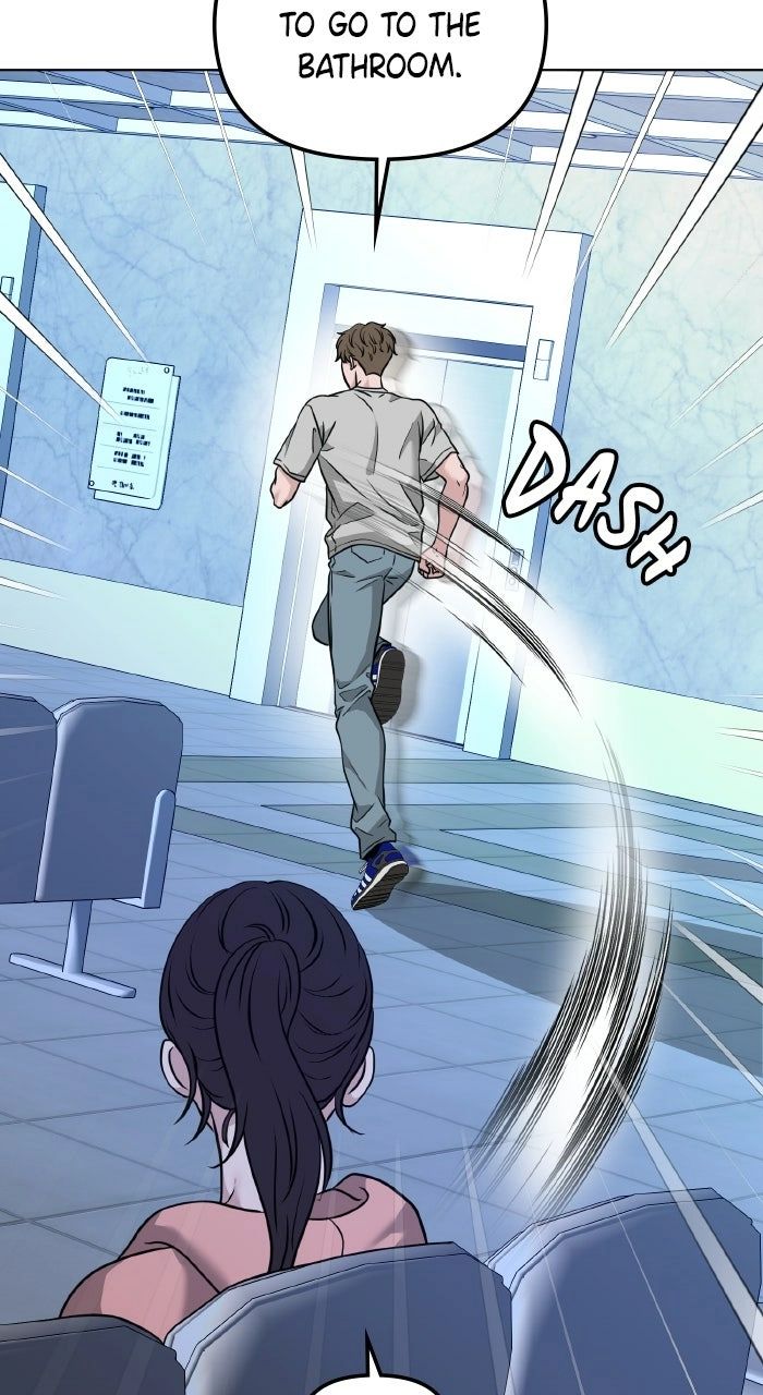 One of Three Chapter 30 page 85 - 